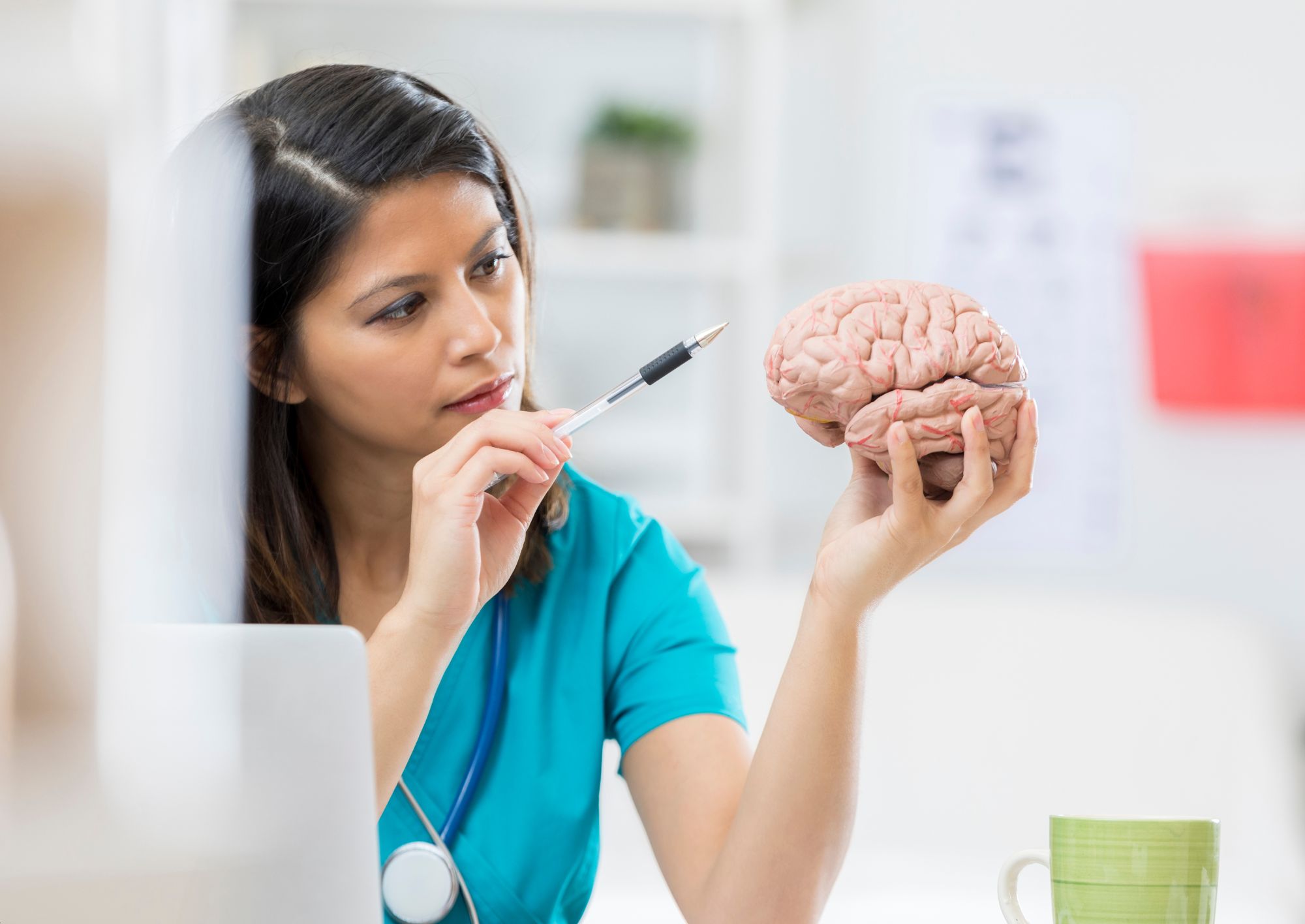 Neurologo a Roma