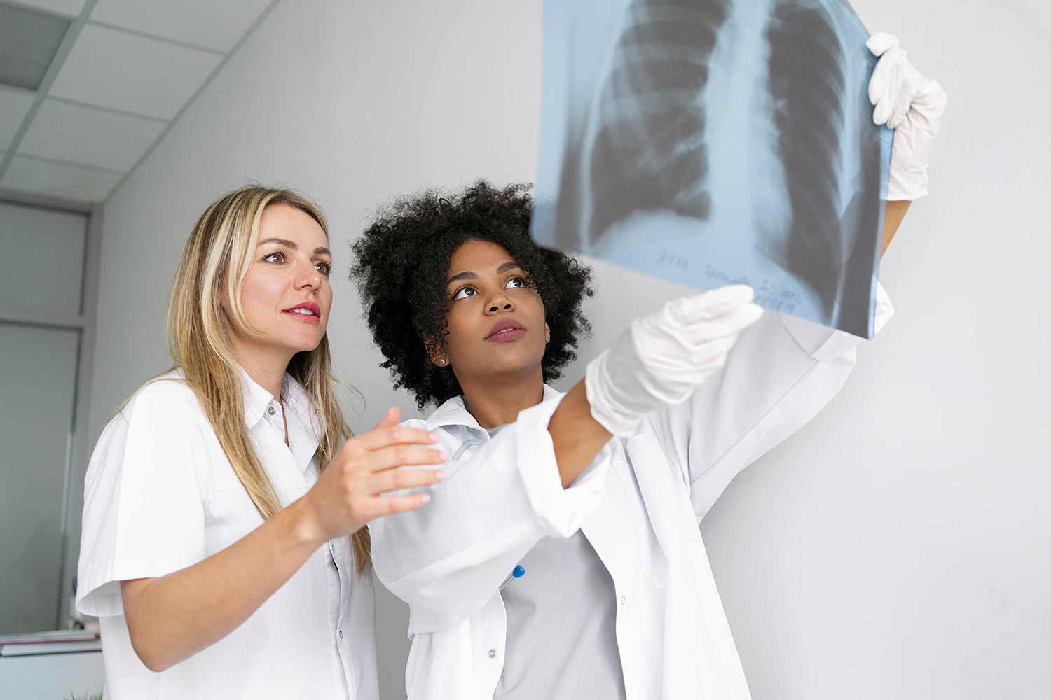 Pneumologia