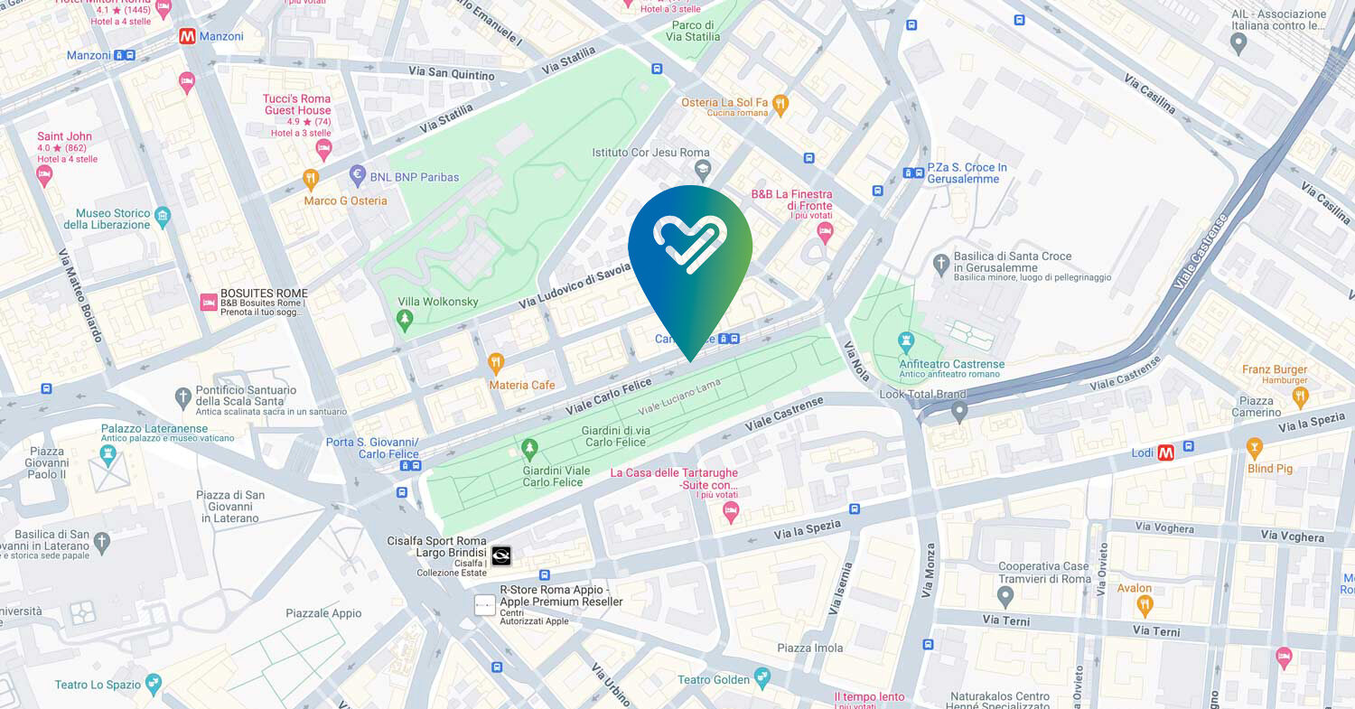 Mappa Sanismart