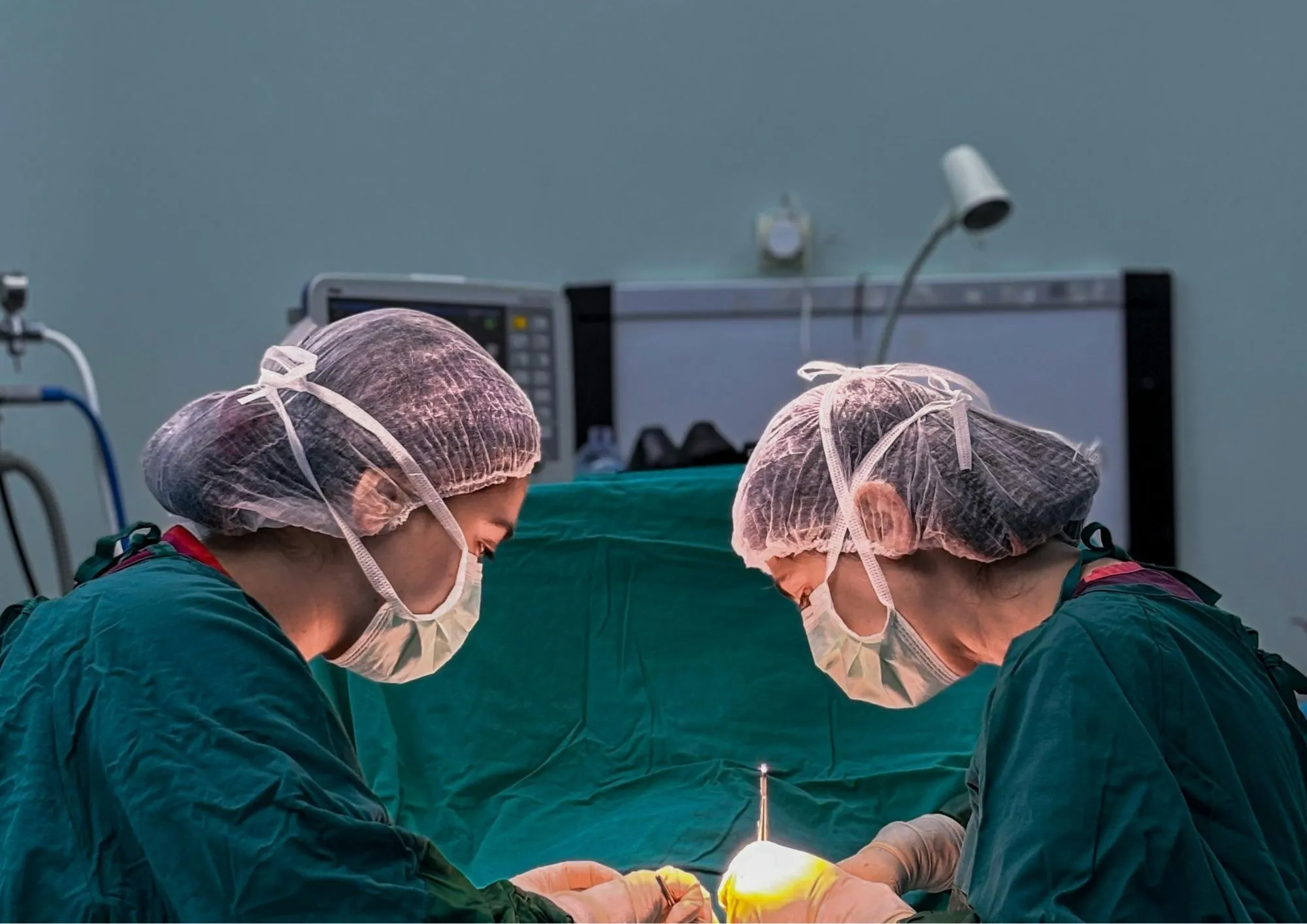 Chirurgia generale a Roma - Sanismart Medical Center