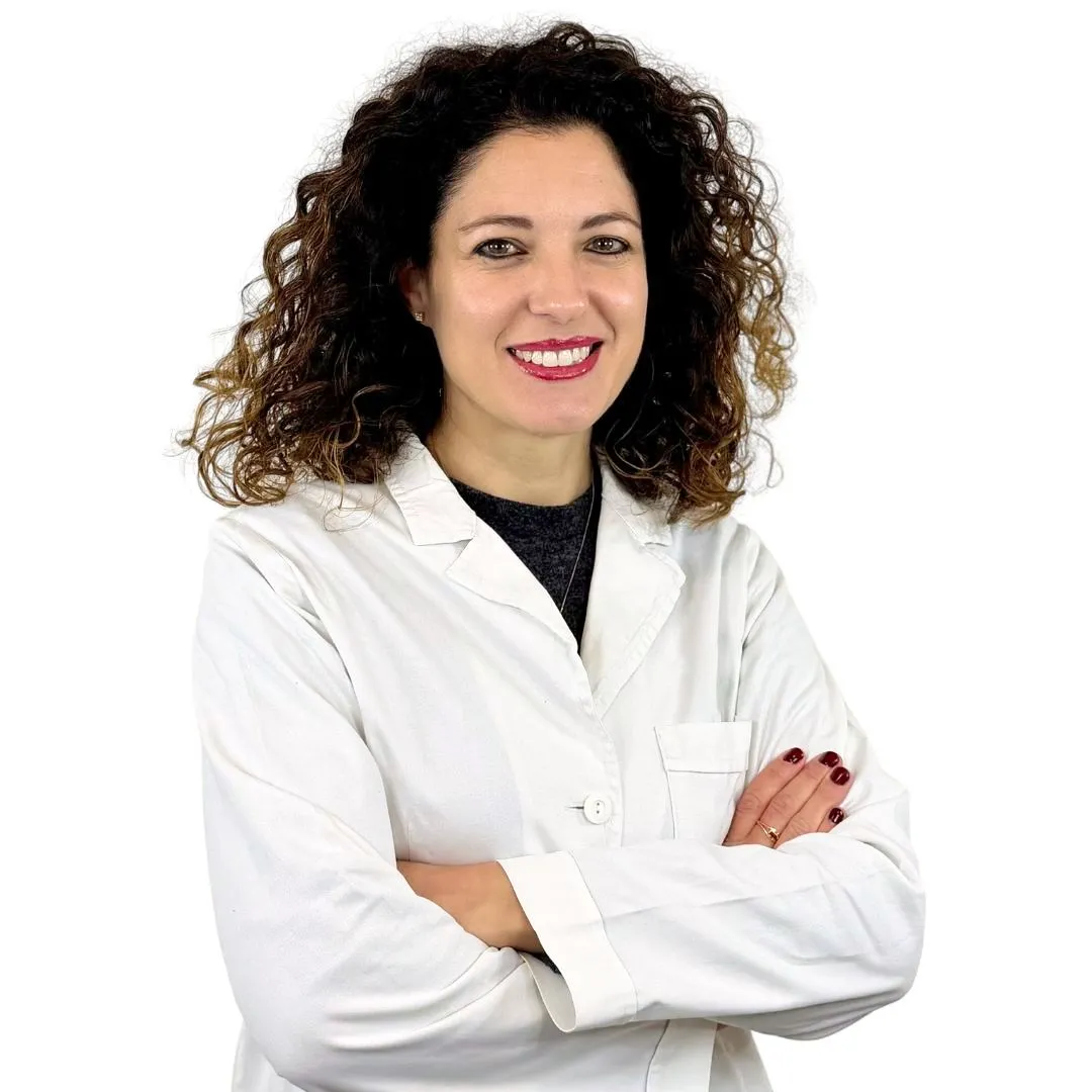 Dr.ssa Alessandra Marzullo, medico estetico al Sanismart Medical Center a Roma