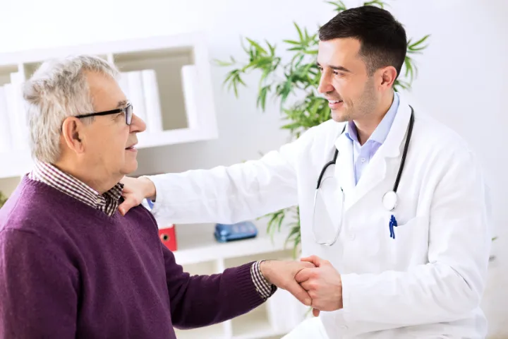 Anoscopia a Roma — proctologo | Sanismart Medical Center