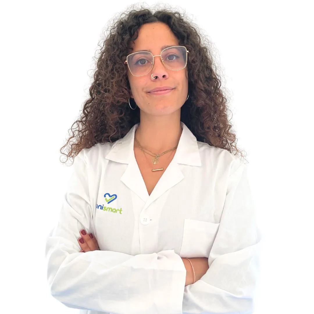 Dr.ssa Gabriella Brandolino, ginecologa al Sanismart Medical Center a Roma