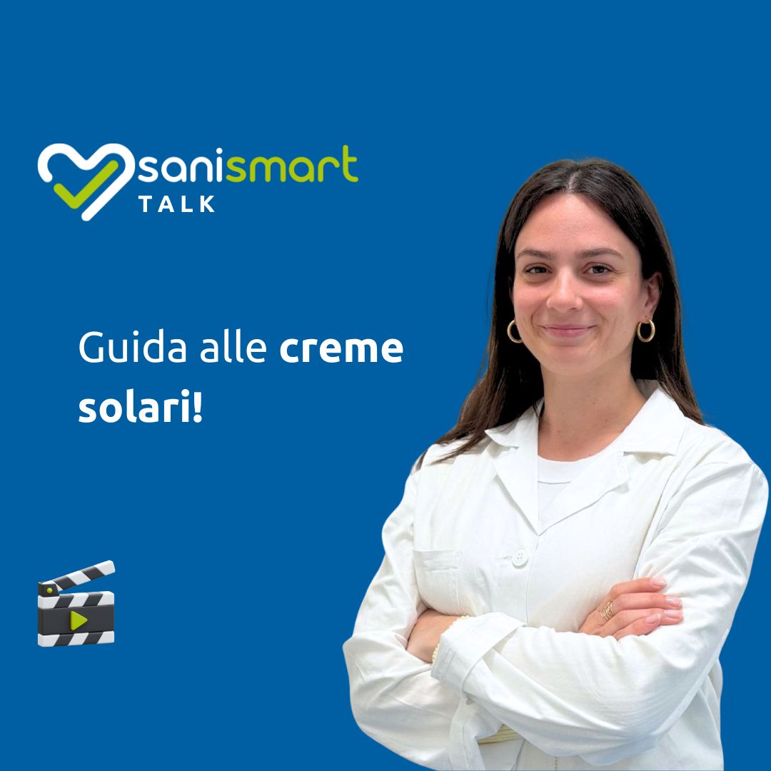 Creme solari