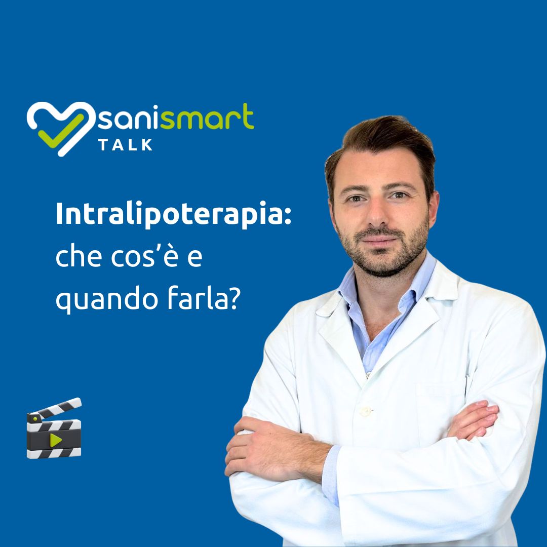 Intralipoterapia