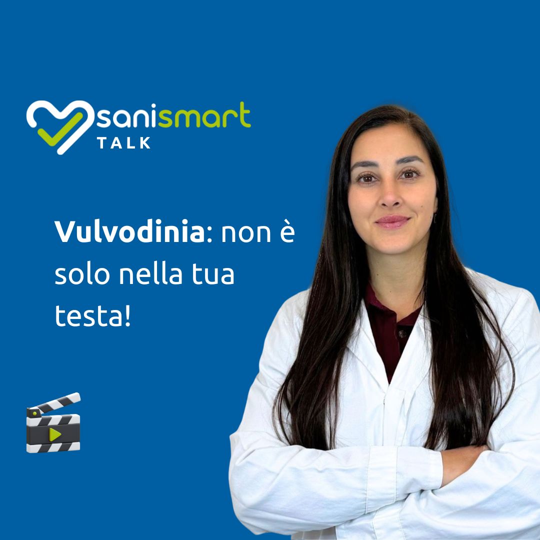 Vulvodinia