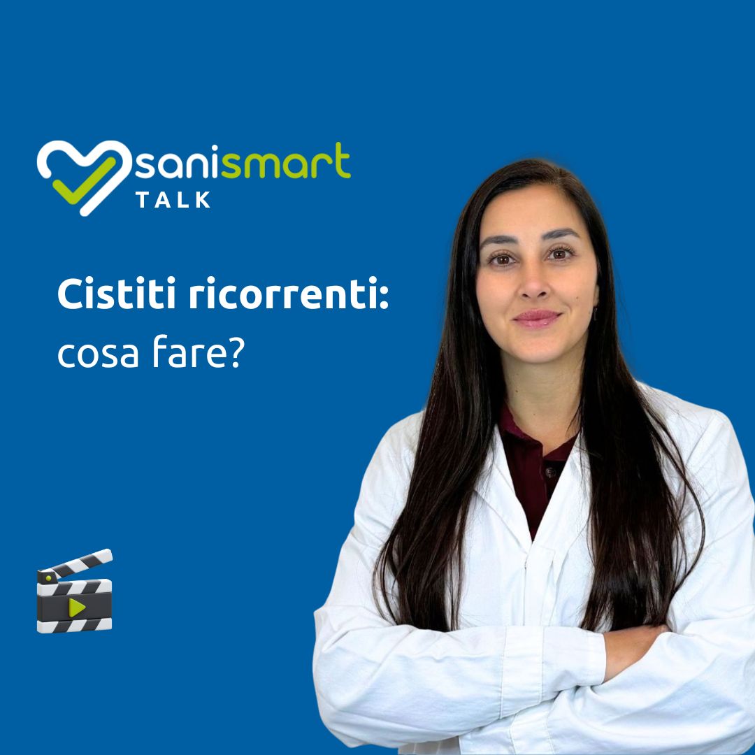 Cistiti ricorrenti