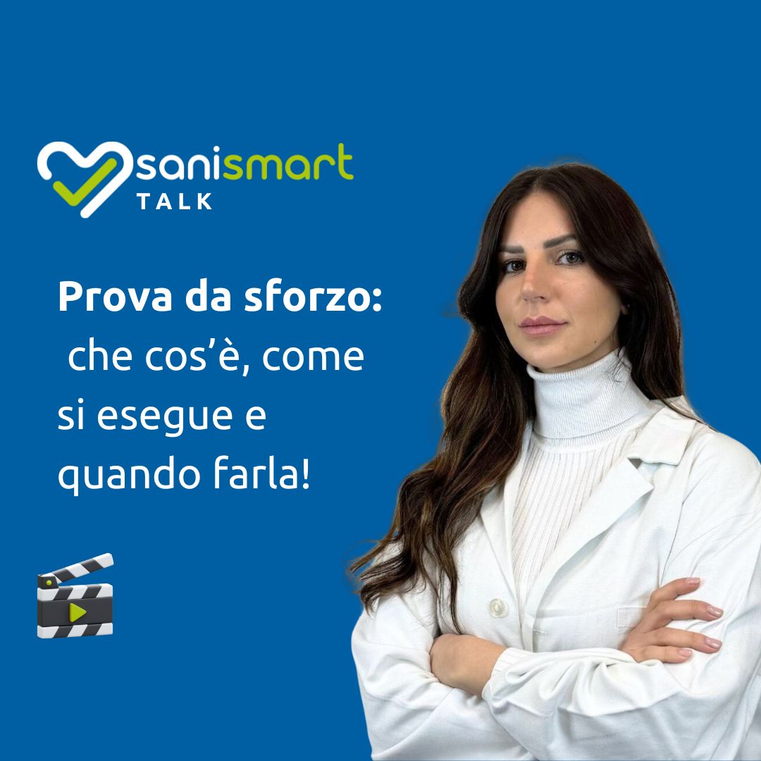 Prova da sforzo