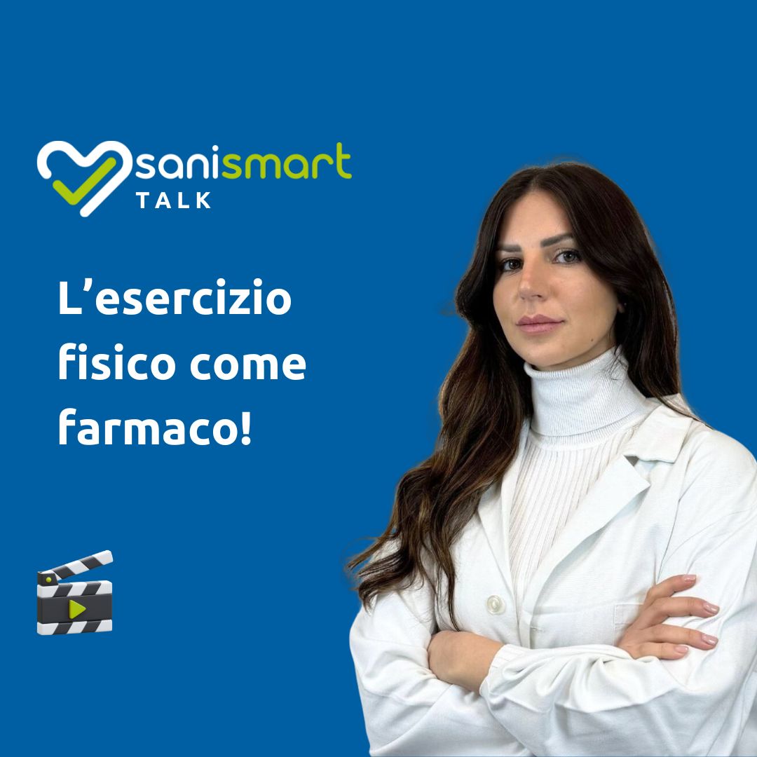 Esercizio fisico