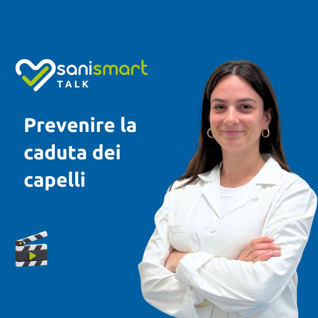 Caduta dei capelli