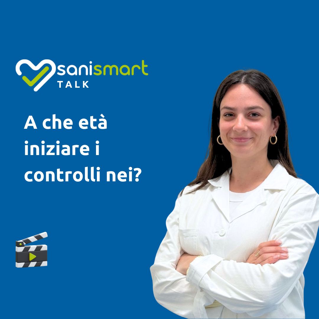 Controlli nei bambini