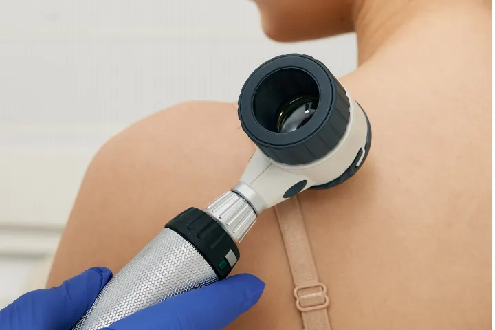 Quando è il momento giusto per controllare i nei nei bambini e adolescenti? Scopri perché la prevenzione dermatologica inizia fin da piccoli.