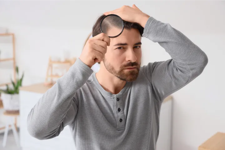 Prevenire la caduta dei capelli è possibile! Scopri i segreti per la cura dei capelli e le abitudini da evitare.