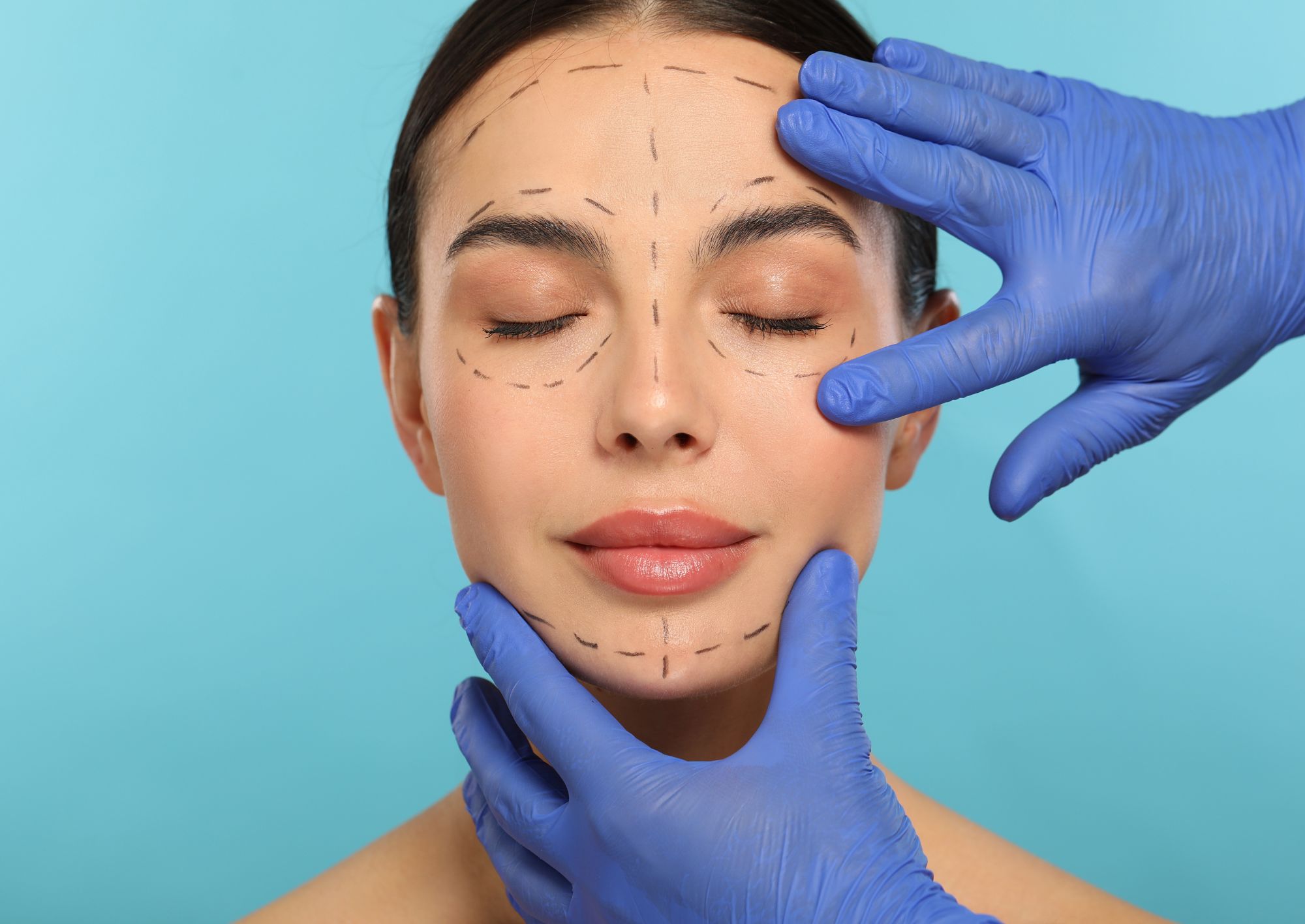 Chirurgo plastico Roma