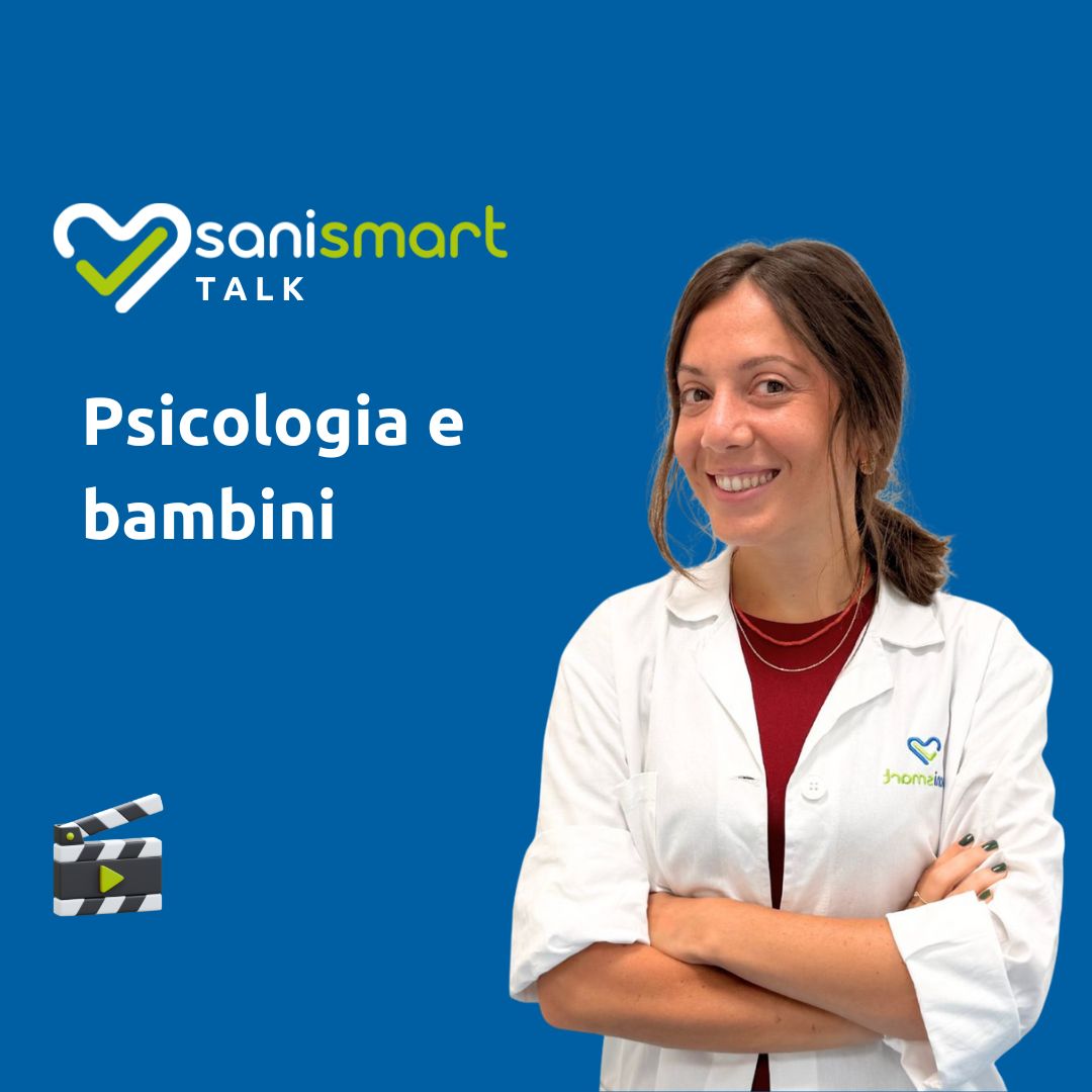 psicologia per bambini