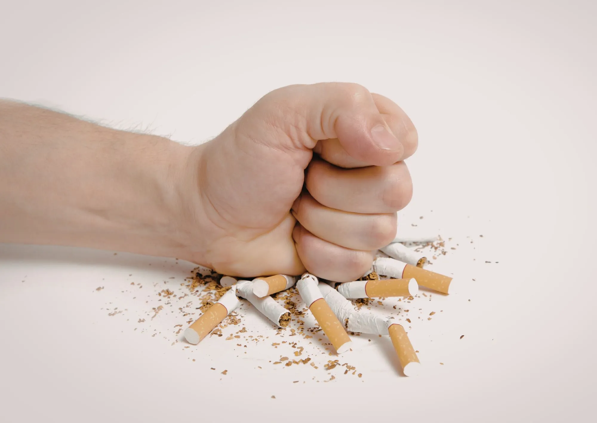 Check-up polmoni per fumatori a Roma al Sanismart Medical Center