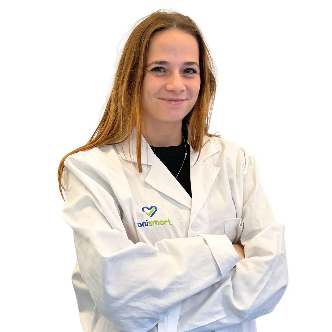 Dr.ssa Serena Ventrella, pediatra specialista in cardiologia pediatrica al Sanismart Medical Center a Roma