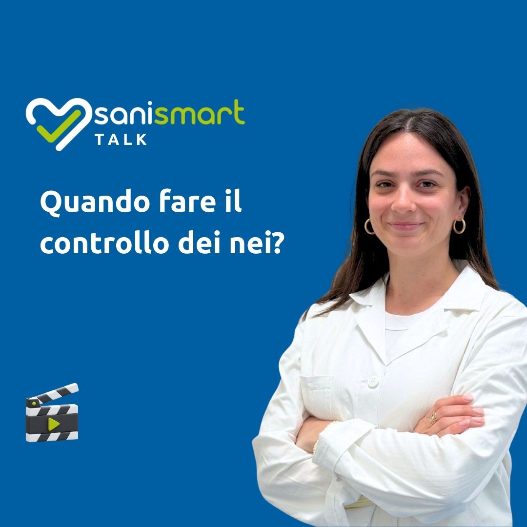 Quando Fare Il Controllo Die Nei?