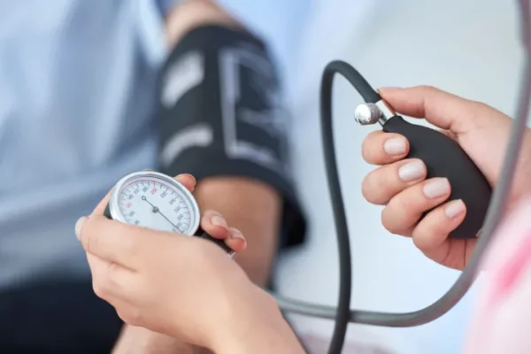 Check-up ipertensione arteriosa a Roma - Percorso completo per il controllo della pressione alta al Sanismart Medical Center