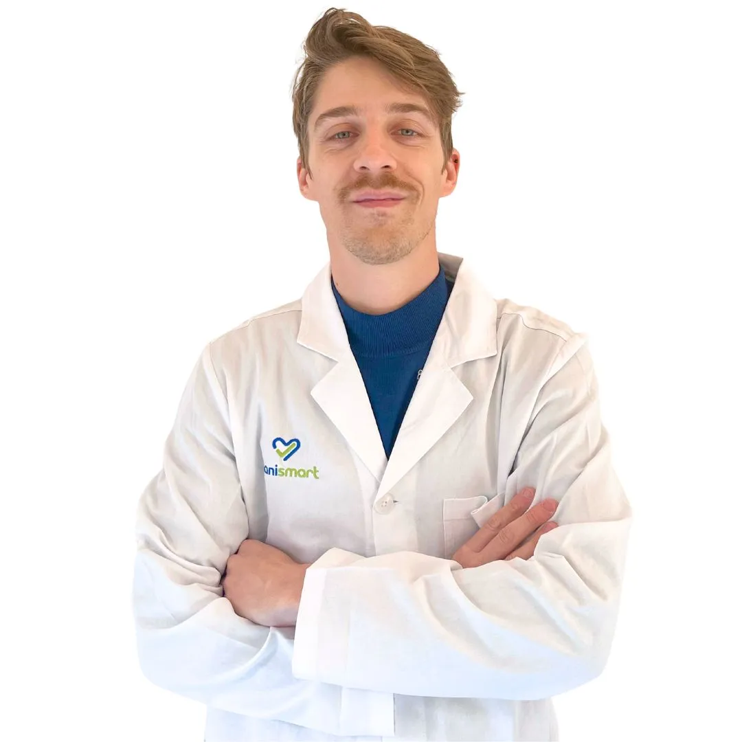 Dr. Paolo Boccanelli - Chirurgo generale al Sanismart Medical Center a Roma