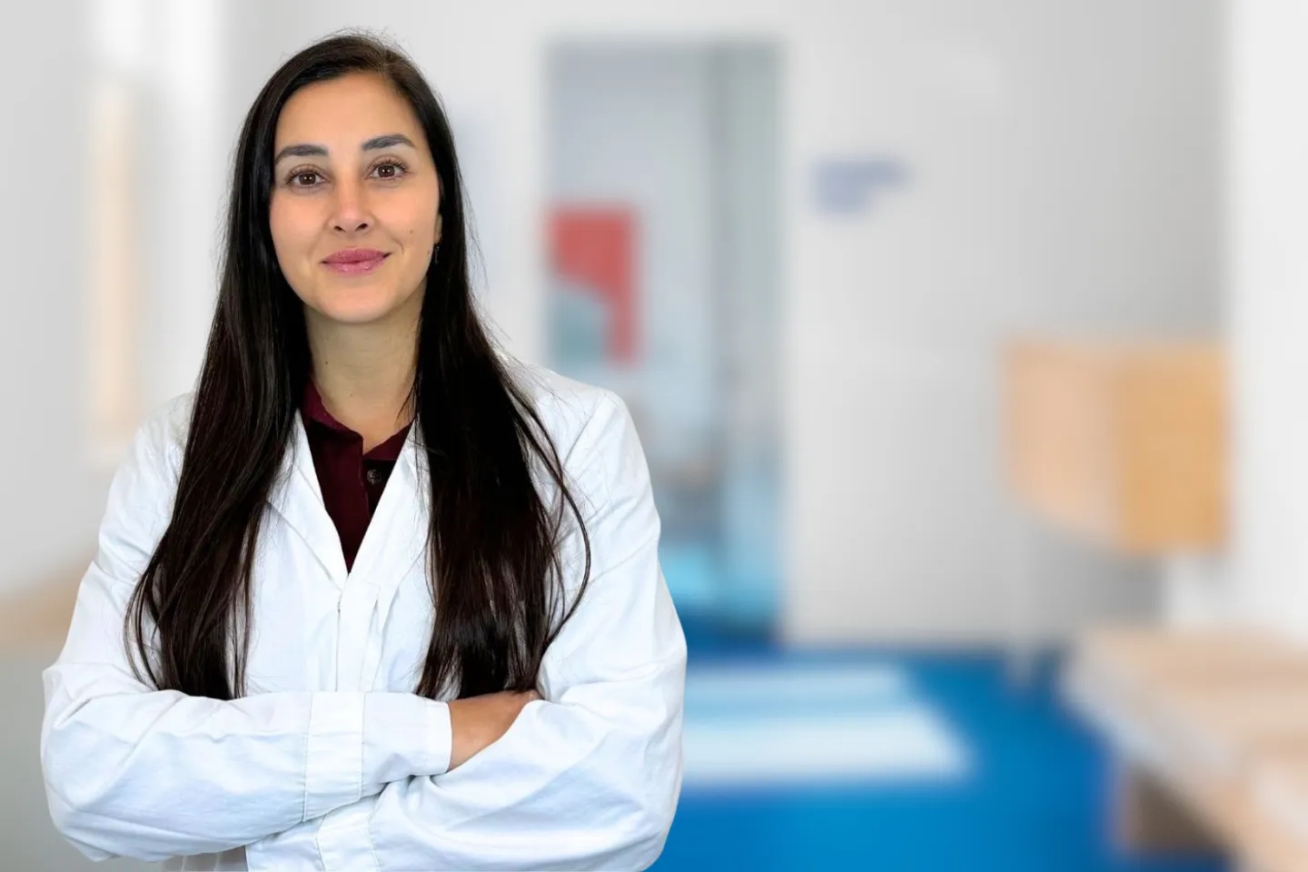 Offerta sanitaria multidisciplinare per un assistenza a 360° a Roma - Sanismart Medical Center