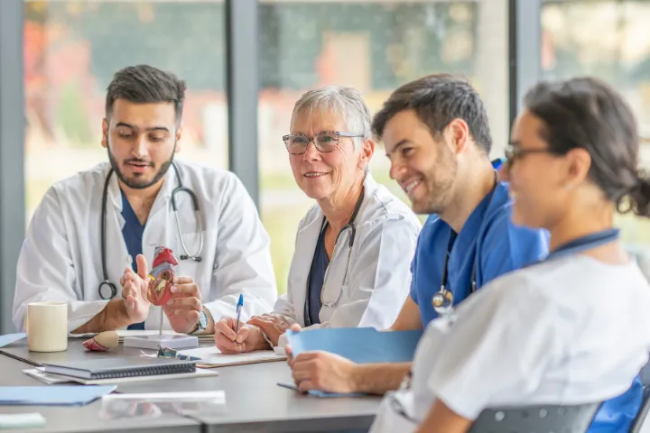 Pacchetti salute multidisciplinari a Roma al Sanismart Medical Center