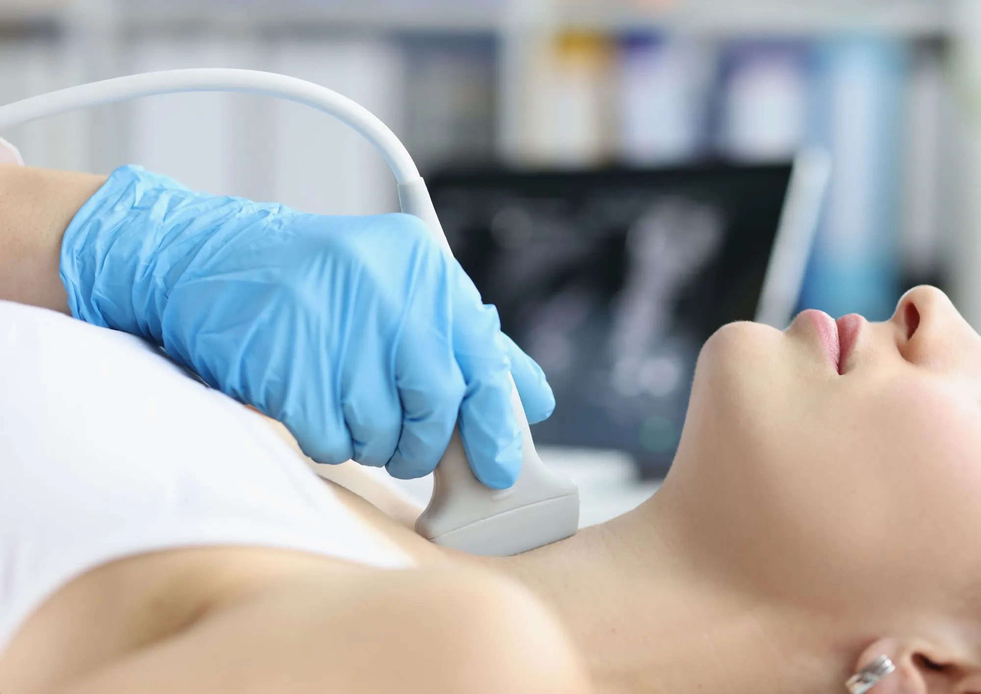 Angiologia a Roma - Sanismart Medical Center