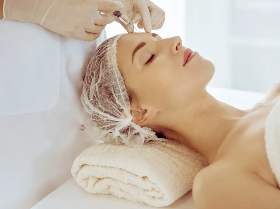 Biostimolazione a Roma al Sanismart Medical Center