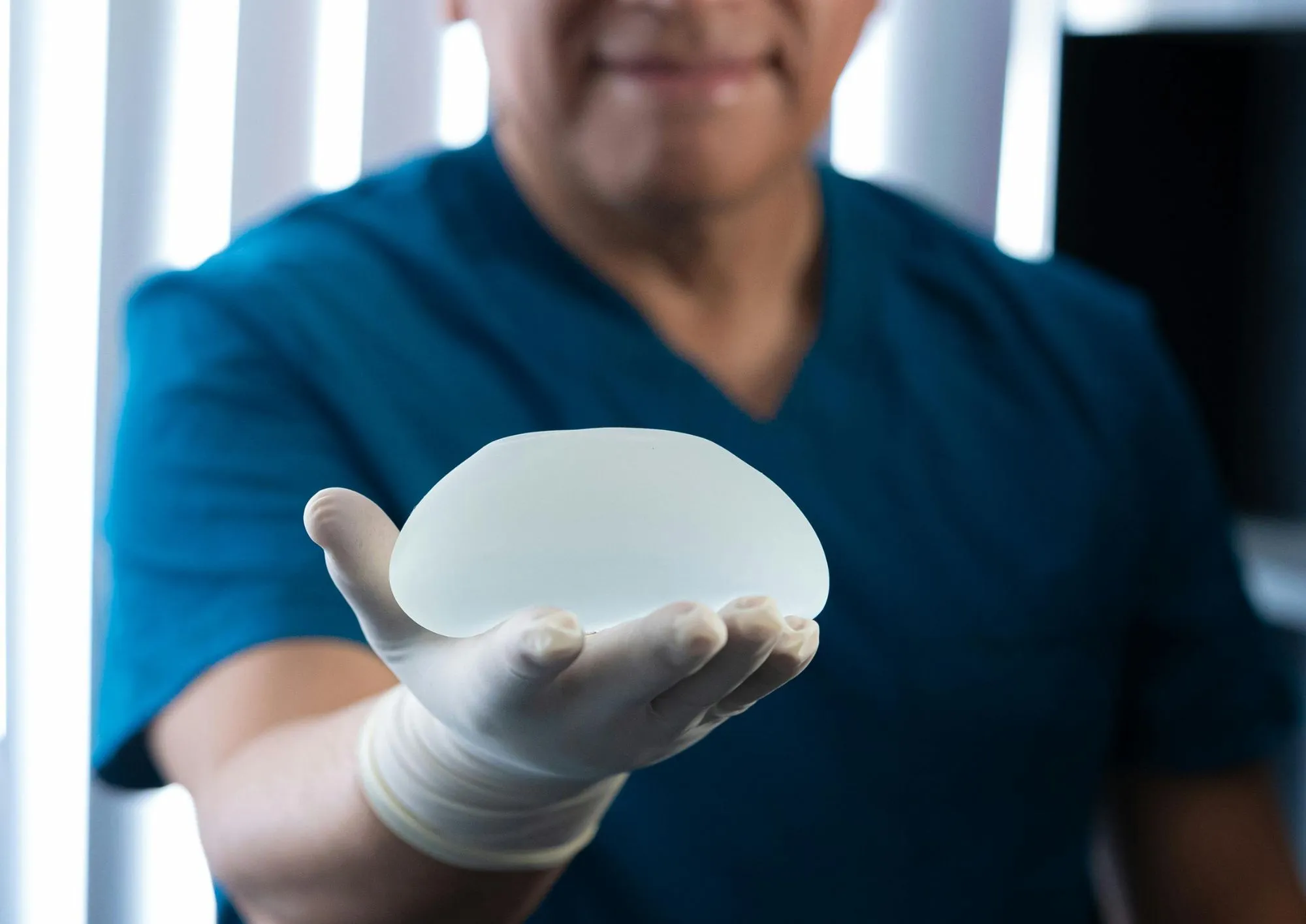 Chirurgia plastica a Roma - Sanismart Medical Center