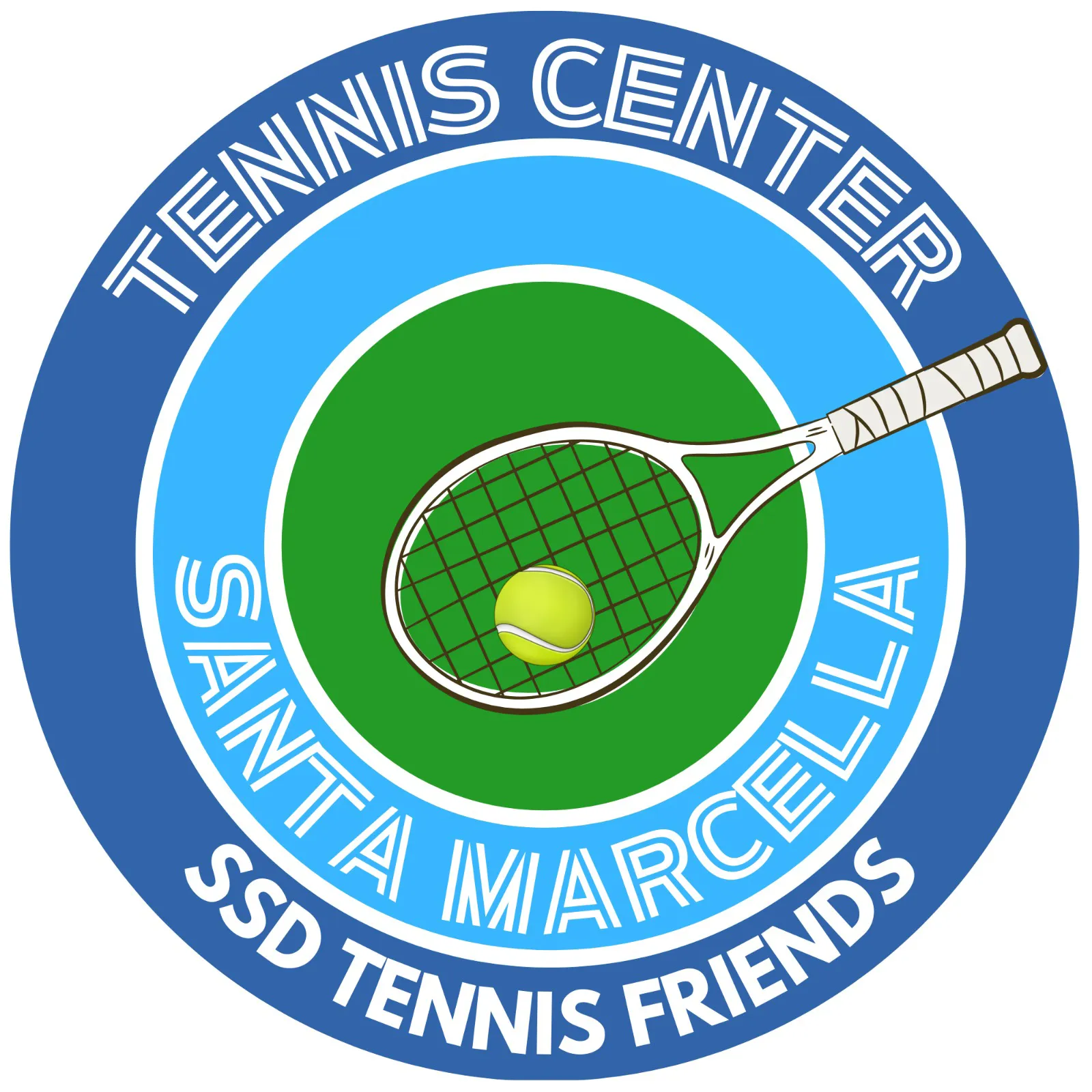 Convenzione con SSD Tennis Friends - Sanismart Medical Center a Roma