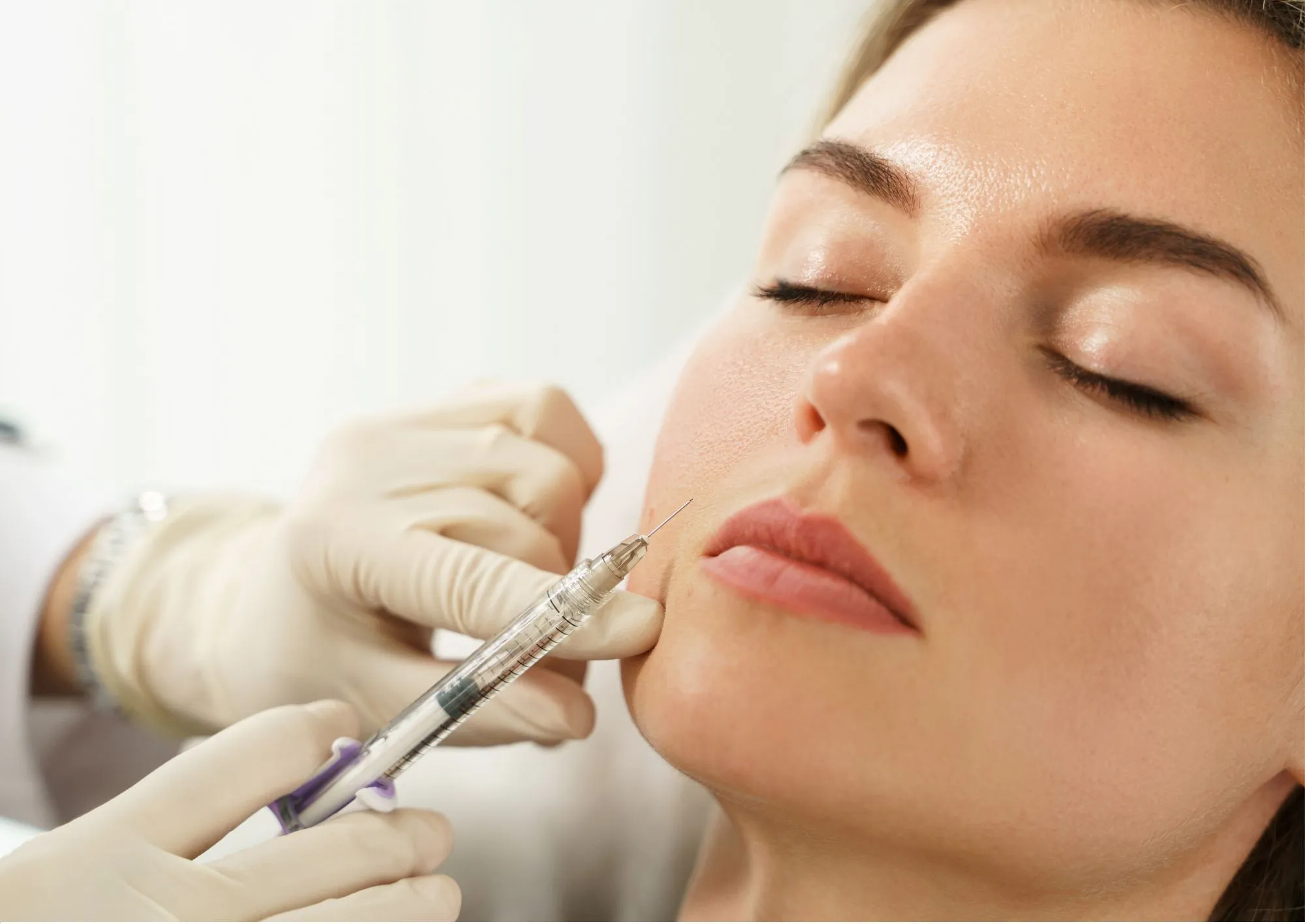 Medico estetico a Roma - Sanismart Medical Center