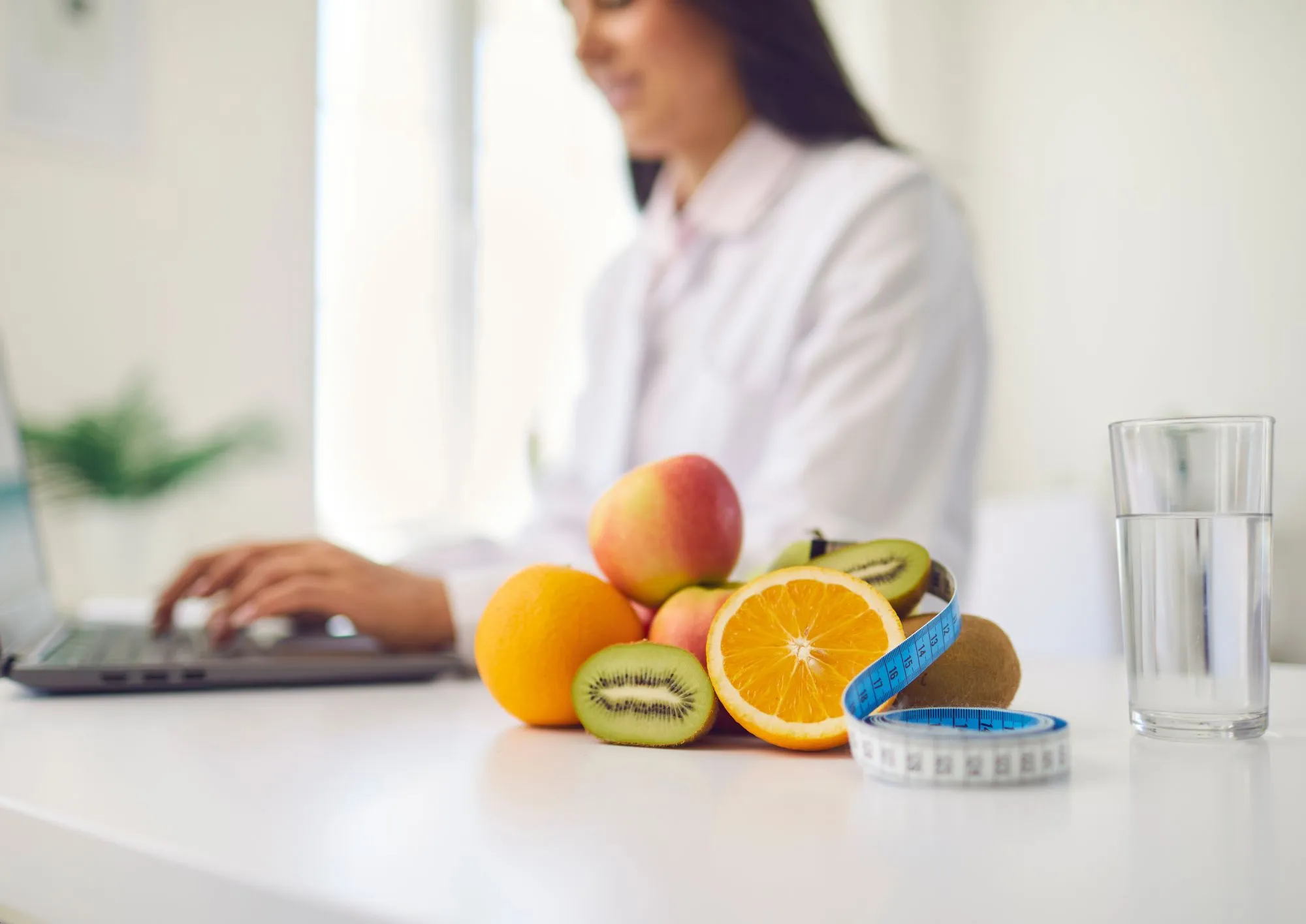 Nutrizione a a Roma - Sanismart Medical Center