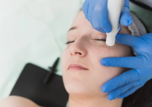 Trattamento plexr a Roma presso Sanismart Medical Center