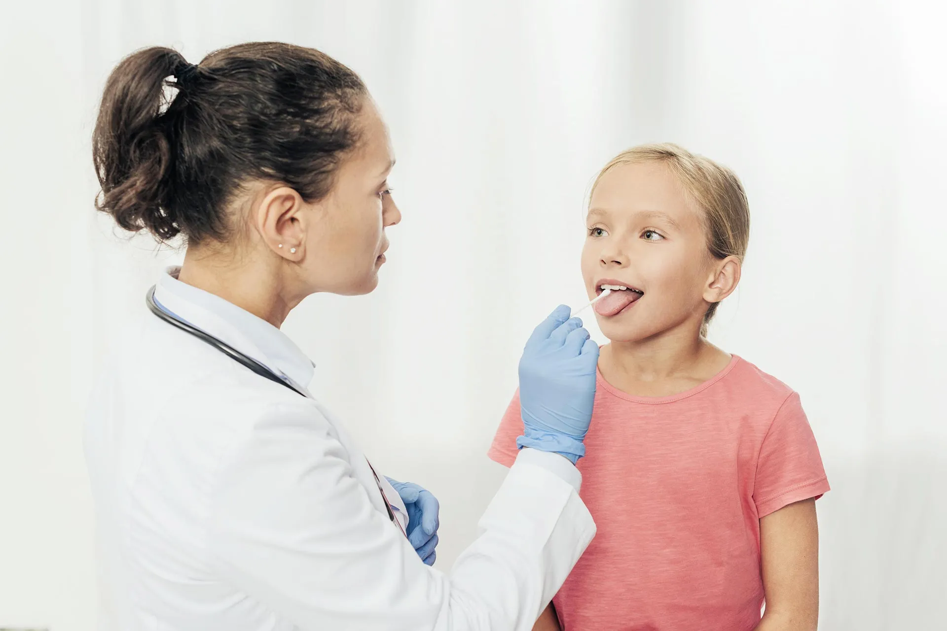 Visita con allergologo a Roma al Sanismart Medical Center