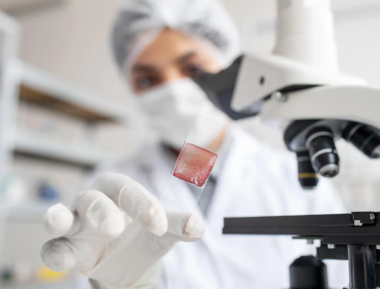 Visita con ematologo a Roma al Sanismart Medical Center