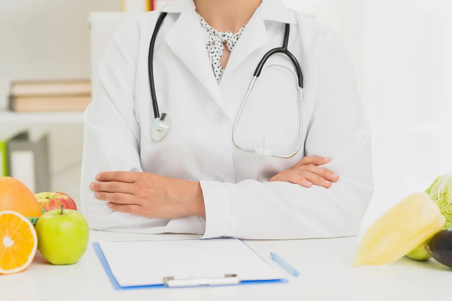 Visita con nutrizionista a Roma - Sanismart Medical Center