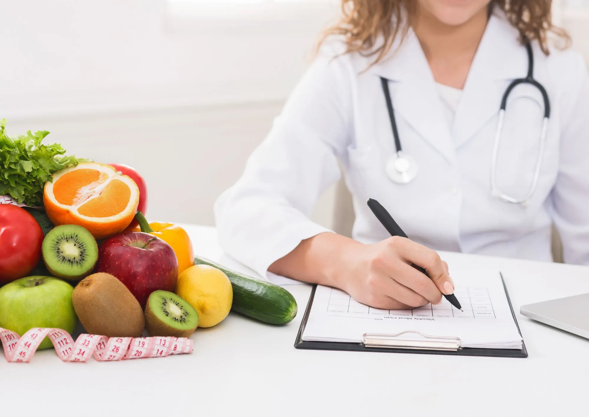 Dietologo a Roma - Dietologia al Sanismart Medical Center