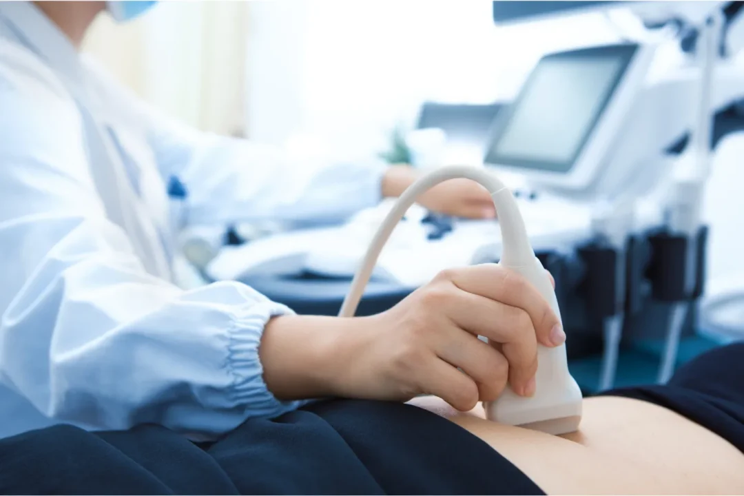 Ecografia a Roma - Diagnostica per immagini al Sanismart Medical Center