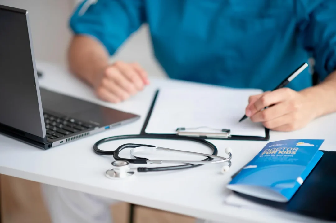 Medico internista a Roma - Medicina interna al Sanismart Medical Center