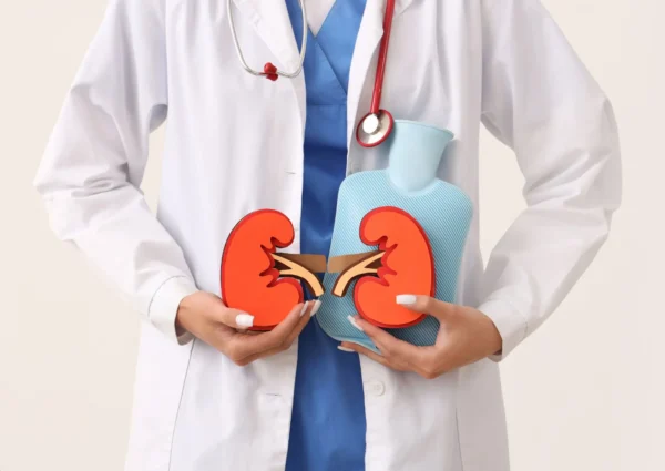 Nefrologo a Roma - Nefrologia al Sanismart Medical Center