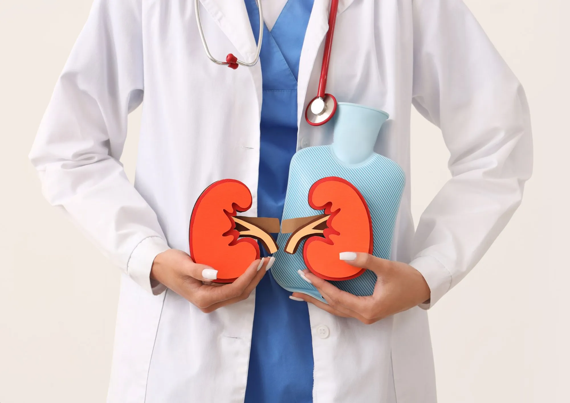 Nefrologo a Roma - Nefrologia al Sanismart Medical Center