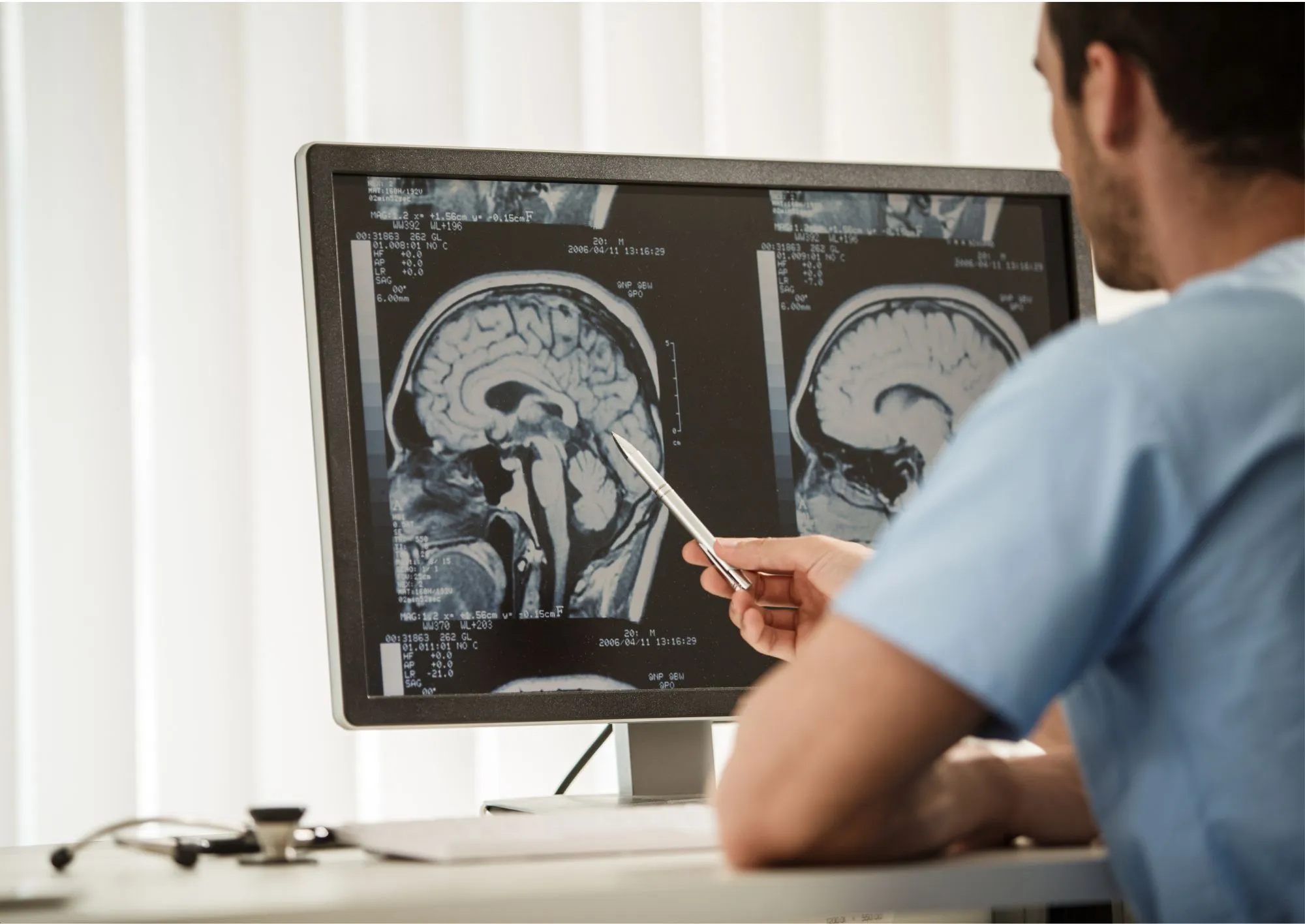 Neurochirurgo a Roma - Neurochirurgia al Sanismart Medical Center
