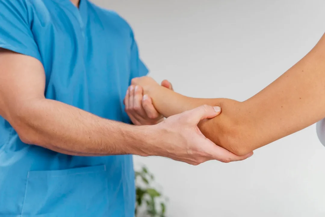 Reumatologo a Roma - Reumatologia al Sanismart Medical Center