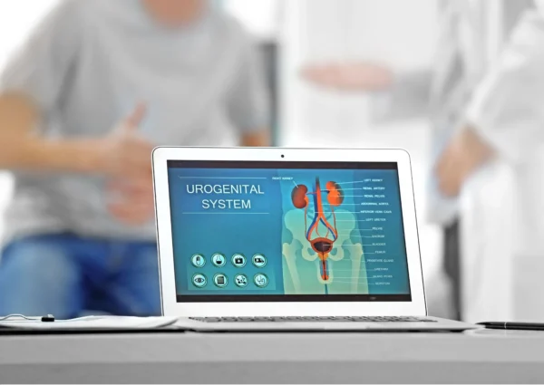 Urologo a Roma - Urologia al Sanismart Medical Center