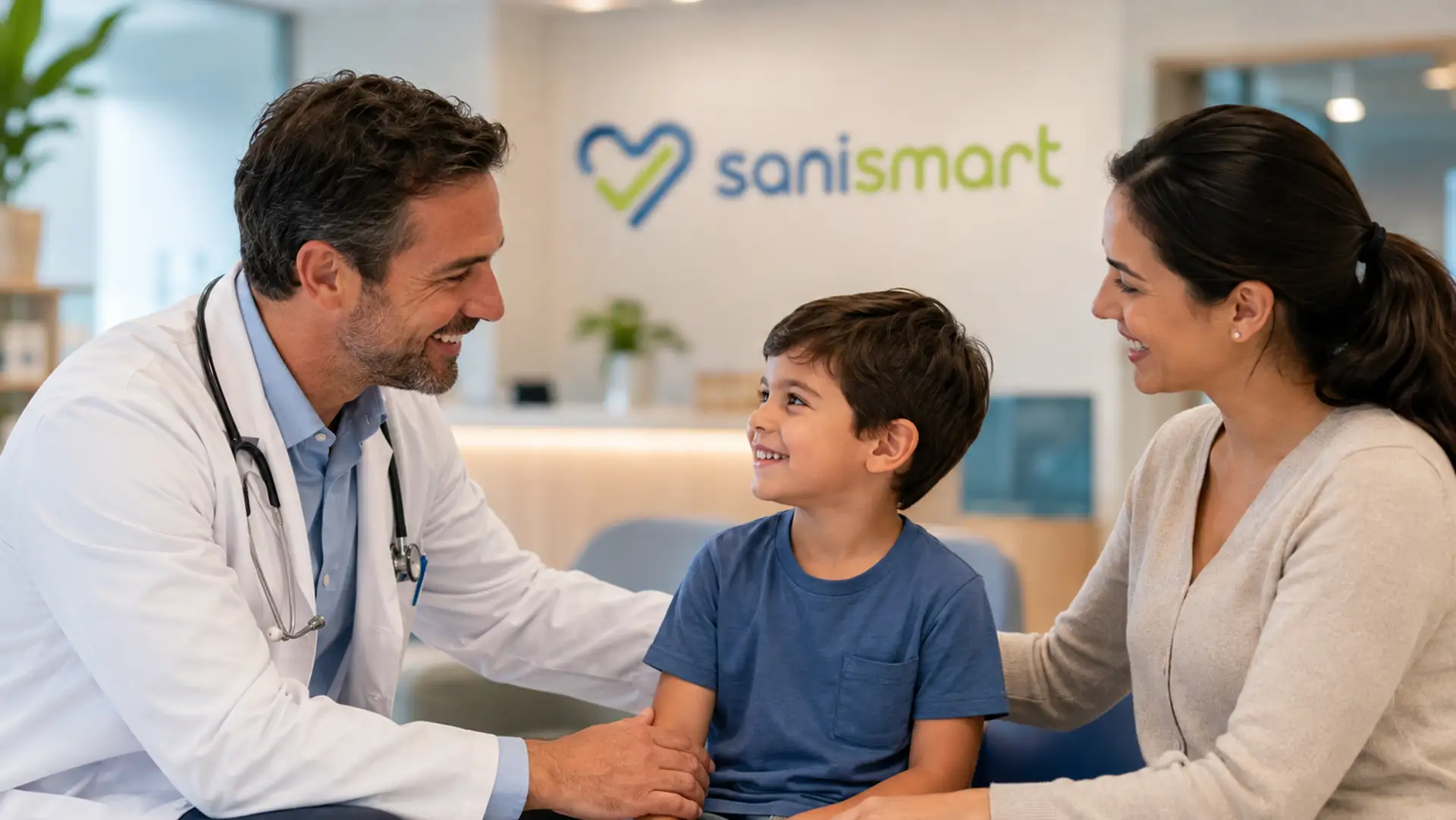Sanismart Medical Center