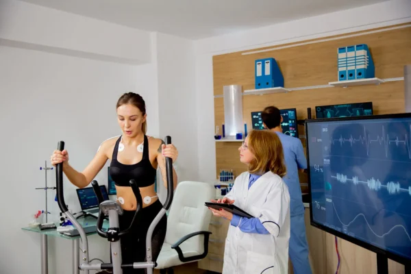 Medico dello sport a Roma - Medicina dello sport al Sanismart Medical Center