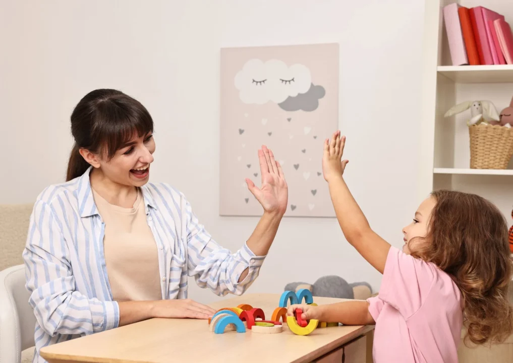 Neuropsichiatra infantile a Roma - Neuropsichiatria infantile al Sanismart Medical Center