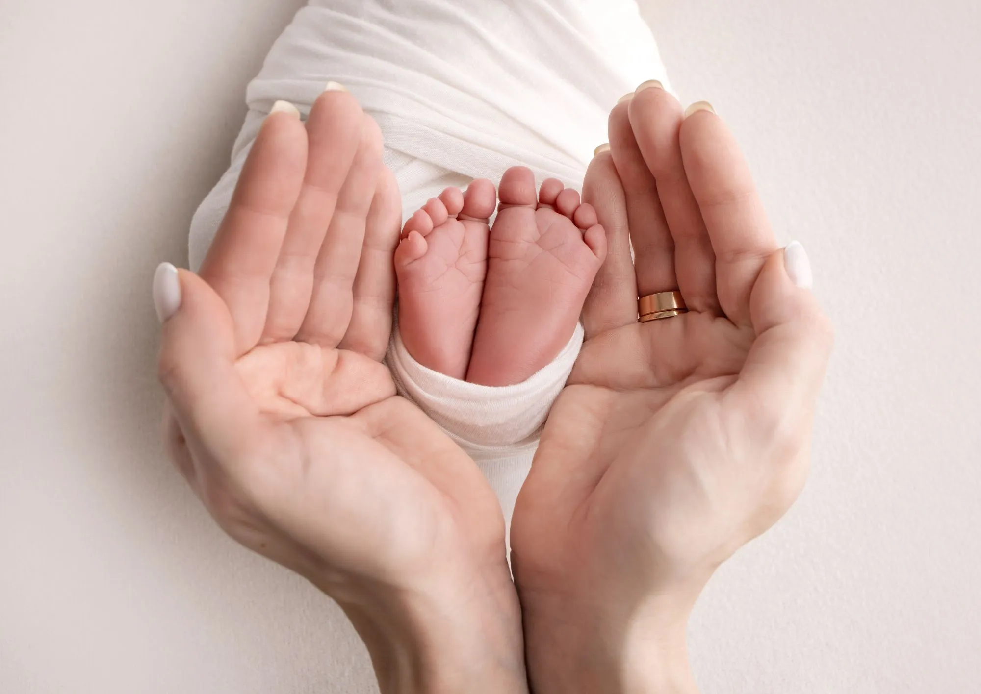Ostetrica a Roma - Ostetricia al Sanismart Medical Center